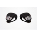 Pure Fix Pair Nightlight (Black)